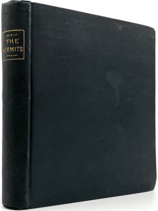 Item #0040278 The Hermits. Charles Kingsley