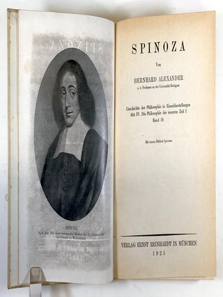 Spinoza