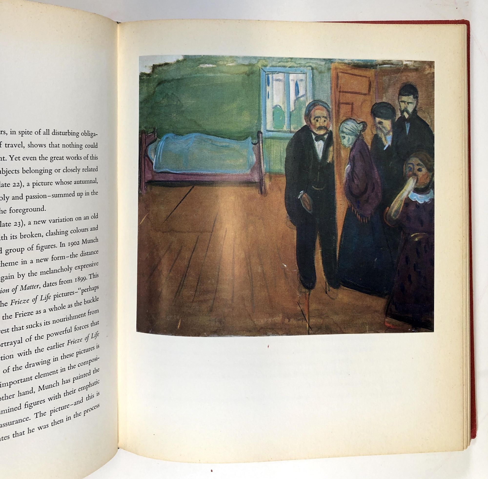 Edvard Munch: Masterpieces from the Artist's Collection in the Munch ...