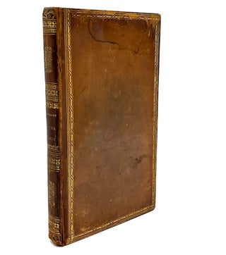Item #0051197 A Geography of the Bible (1830): Compiled for the American Sunday School Union. J....