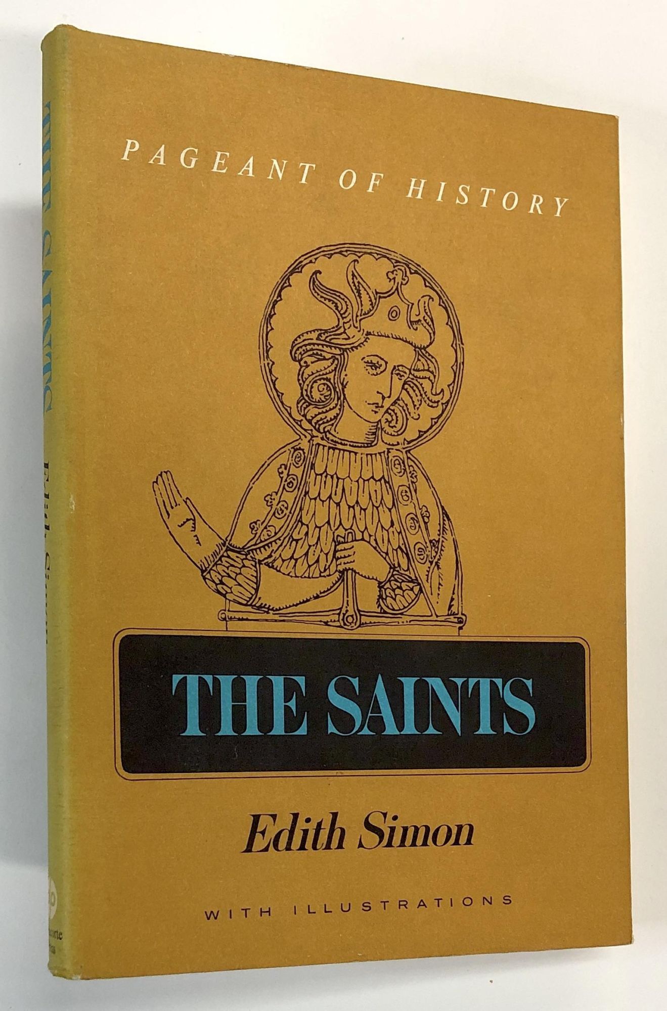 The Saints | Edith Simon | First American