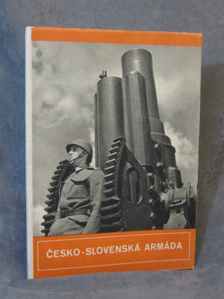Item #0062553 Cesko-Slovenska Armada. Jiri Jenicek, Vladimir Pacak, Karel Hajek, photog