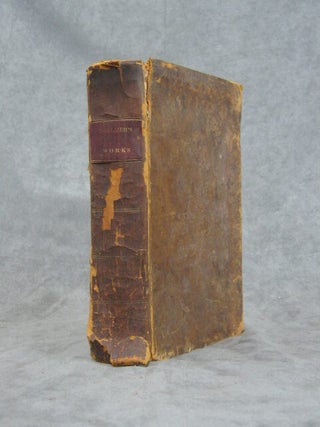 Item #0065305 Discourses on the Christian Revolution, viewed in Connexion with the Modern...