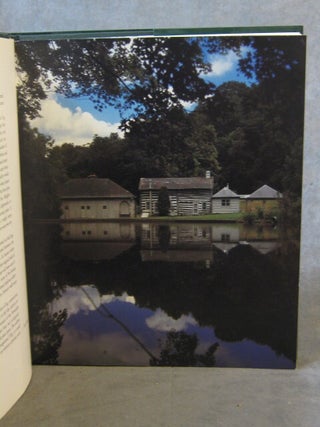 Historic Houses of the Sewickley Valley