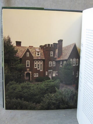 Historic Houses of the Sewickley Valley