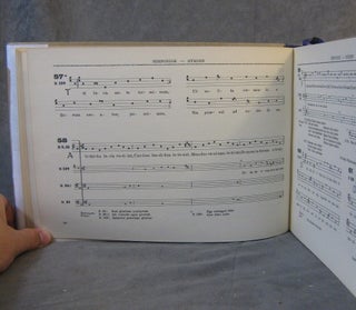 Melodiarium Hungariae Medii Aevi, I., Hymni et Sequentiae