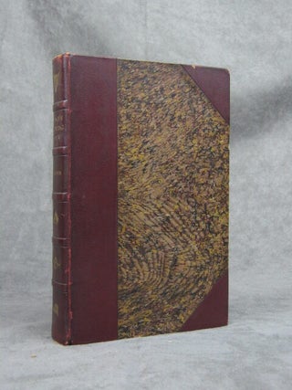 Item #0069297 Mr. Sponge's Sporting Tour. R. S Surtees, John Leech