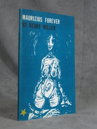 Item #0071634 Maurizius Forever. Henry Miller