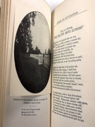 Songs of Pittsburgh and Other Verses