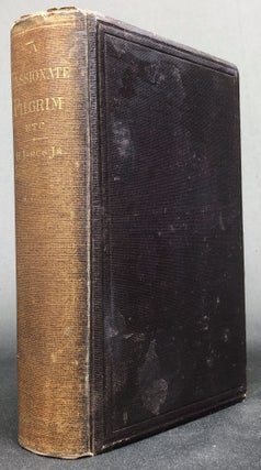 Item #0072247 A Passionate Pilgrim, and Other Tales. Henry James, Jr