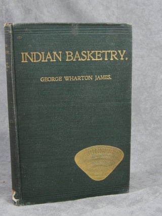Indian Basketry, Second Edition