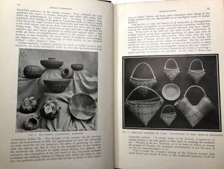 Indian Basketry, Second Edition