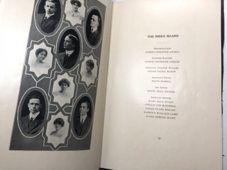The Index, 1914
