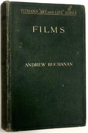 Item #0073758 Films: The Way of the Cinema. Andrew Buchanan