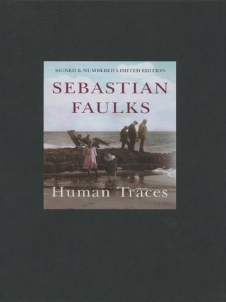 Human Traces