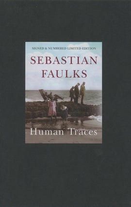 Human Traces