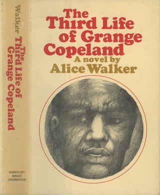 Item #0077053 The Third Life of Grange Copeland. Alice Walker