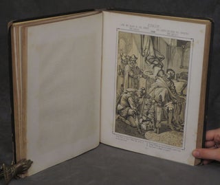Historical Sketches of Europe, illustrating important events and characteristic traits of celebrated persons