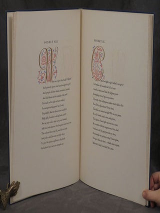 Sonnets from the Portuguese