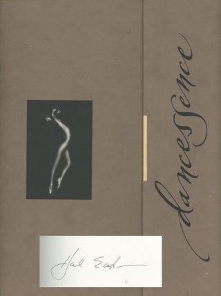 Item #0078889 Dancessence. Hal Eastman