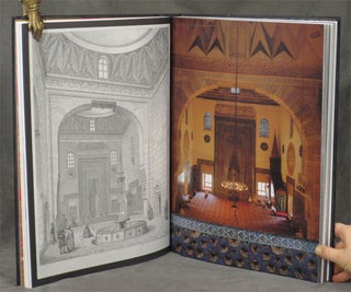 Reflections of Paradise: Silks and Tiles from Ottoman Bursa