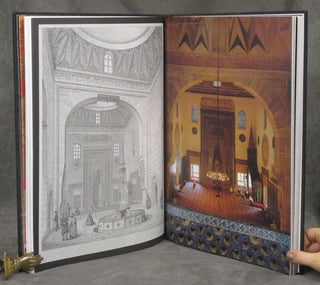 Reflections of Paradise: Silks and Tiles from Ottoman Bursa