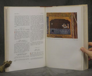 La Sacra Bibbia, Volumes I and II -- Antico Testamento (Old Testament)