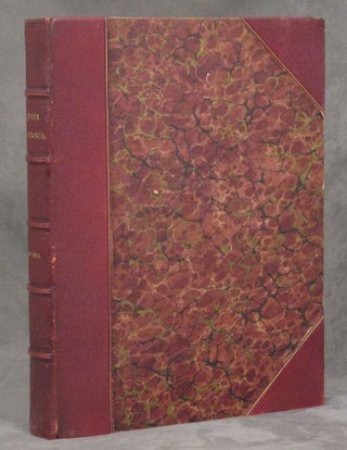 Item #0080547 Queen Victoria. Richard R. Holmes, Fazakerley, binding