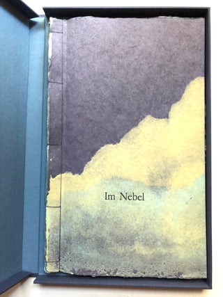 Item #0080864 Im Nebel. Hermann Hesse, John Gerard