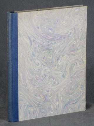 Item #0081086 Of Dramatick Poesie, an essay, 1668 (The Haslewood Books). John Dryden, T. S....