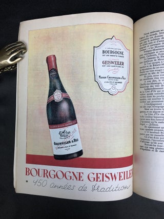 Les Grands Vins de Bourgogne