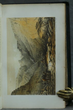 Travels and Discoveries in North and Central Africa: being a Journal of an Expedition undertaken under the Auspices of H. B. M.'s Government, in the years 1849-1855, VOLUME 1