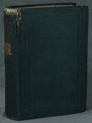 Item #0081733 Travels and Discoveries in North and Central Africa: being a Journal of an...