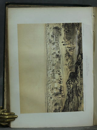Travels and Discoveries in North and Central Africa: being a Journal of an Expedition undertaken under the Auspices of H. B. M.'s Government, in the years 1849-1855, VOLUME 2