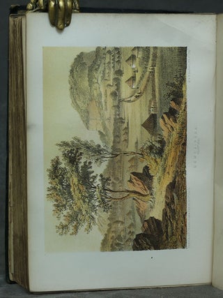 Travels and Discoveries in North and Central Africa: being a Journal of an Expedition undertaken under the Auspices of H. B. M.'s Government, in the years 1849-1855, VOLUME 2