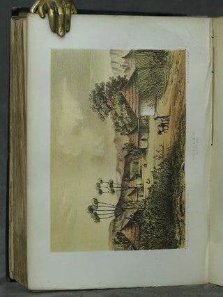 Travels and Discoveries in North and Central Africa: being a Journal of an Expedition undertaken under the Auspices of H. B. M.'s Government, in the years 1849-1855, VOLUME 2