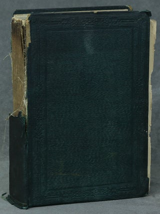 Item #0081734 Travels and Discoveries in North and Central Africa: being a Journal of an...