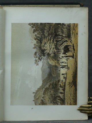 Travels and Discoveries in North and Central Africa: being a Journal of an Expedition undertaken under the Auspices of H. B. M.'s Government, in the years 1849-1855, VOLUME 3