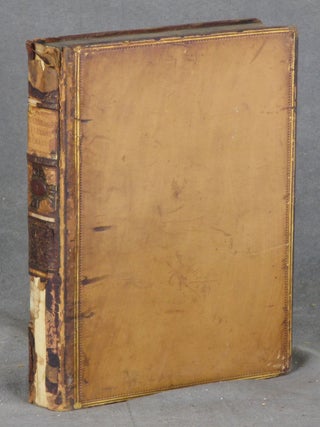 The Literary Remains of Samuel Taylor Coleridge, in 4 volumes