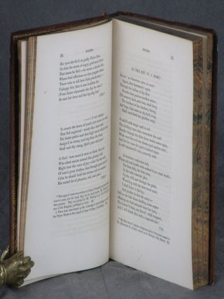 The Literary Remains of Samuel Taylor Coleridge, in 4 volumes