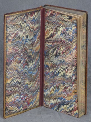 The Literary Remains of Samuel Taylor Coleridge, in 4 volumes