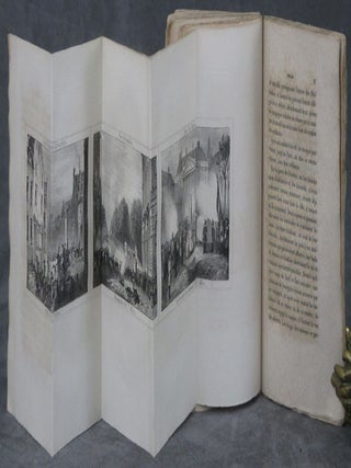 Revolution Belge, 1830