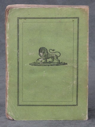 Revolution Belge, 1830