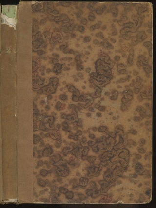 Item #0081894 Fables by John Gay and by Edward Moore -- part 2 (Moore) only. Edward Moore, John Gay