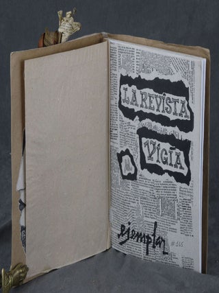 La Revista del Vigia, ano doce, Nos. 23/24