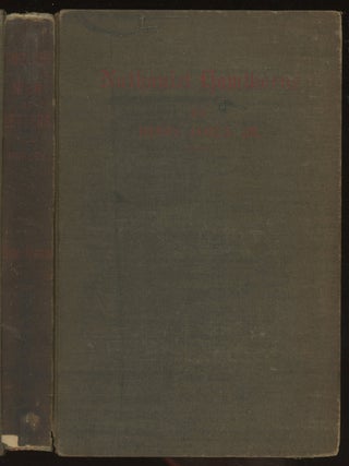 Item #0083579 Hawthorne (English Men of Letters). Henry James, Jr