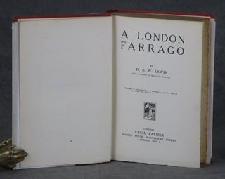 A London Farrago