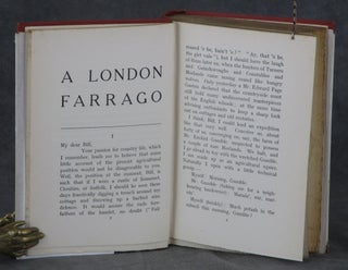 A London Farrago