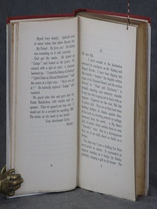 A London Farrago