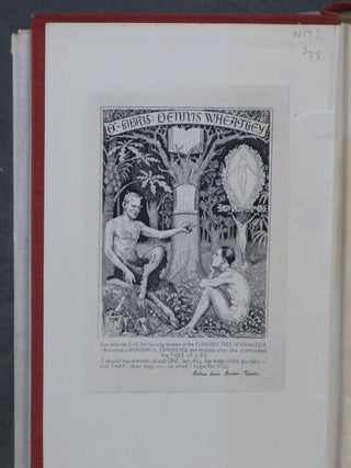A London Farrago